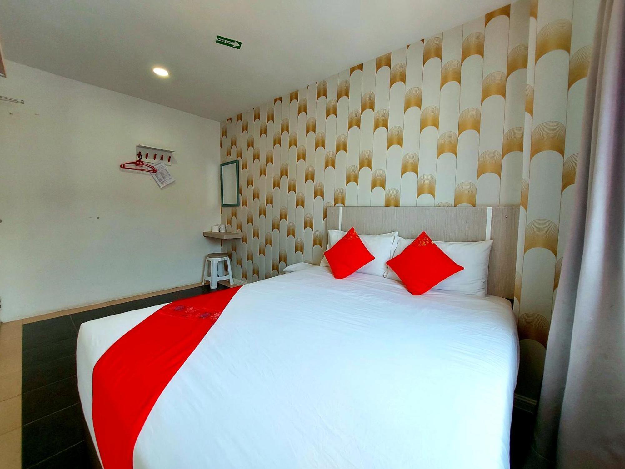 Good2Stay Budget Hotel Malacca Room photo