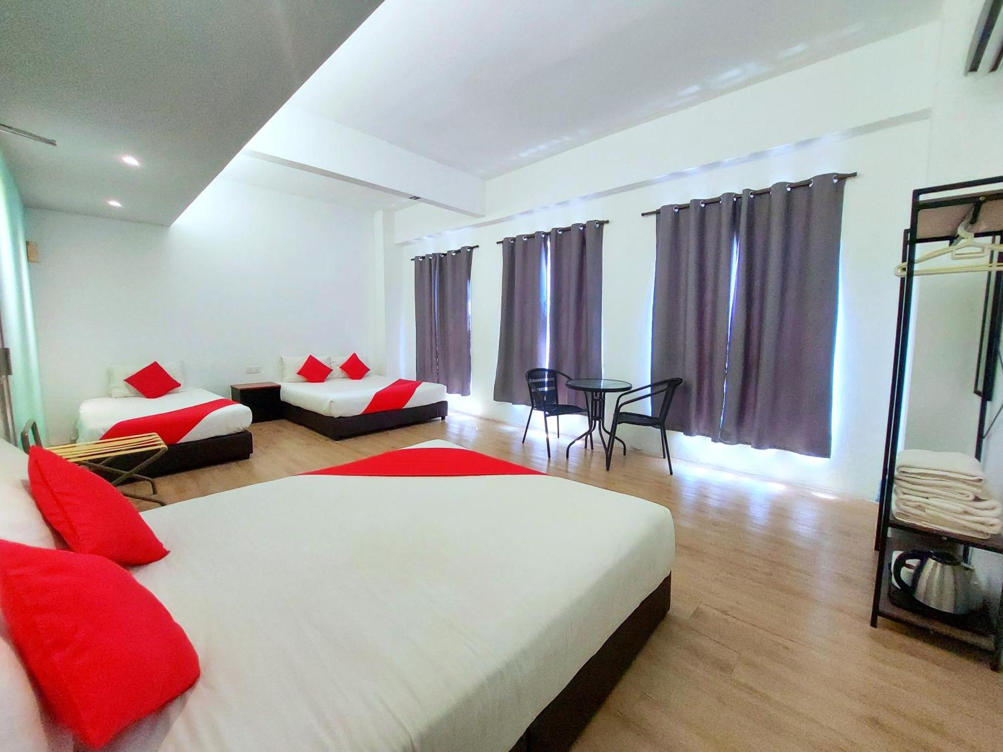 Good2Stay Budget Hotel Malacca Room photo