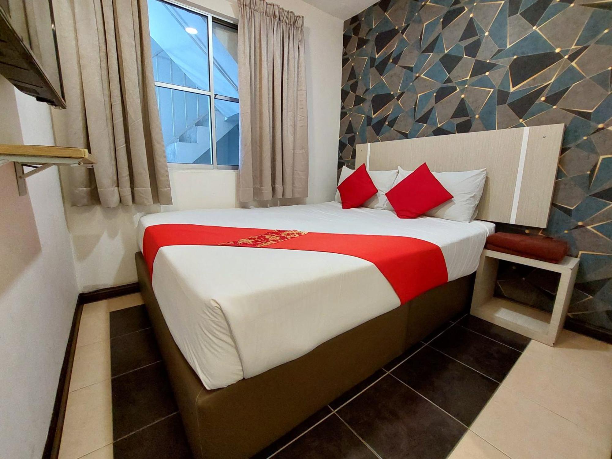 Good2Stay Budget Hotel Malacca Room photo