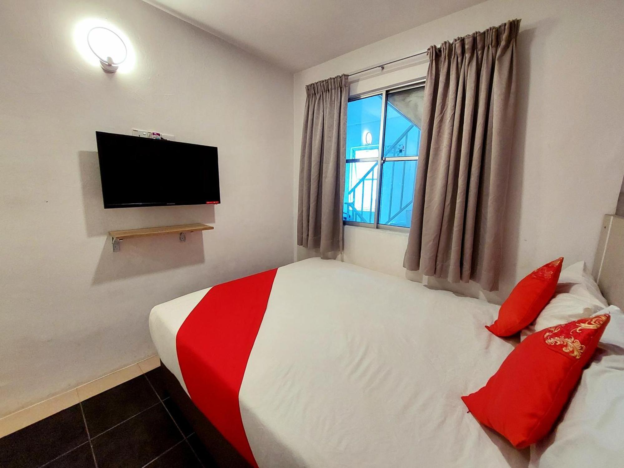 Good2Stay Budget Hotel Malacca Room photo