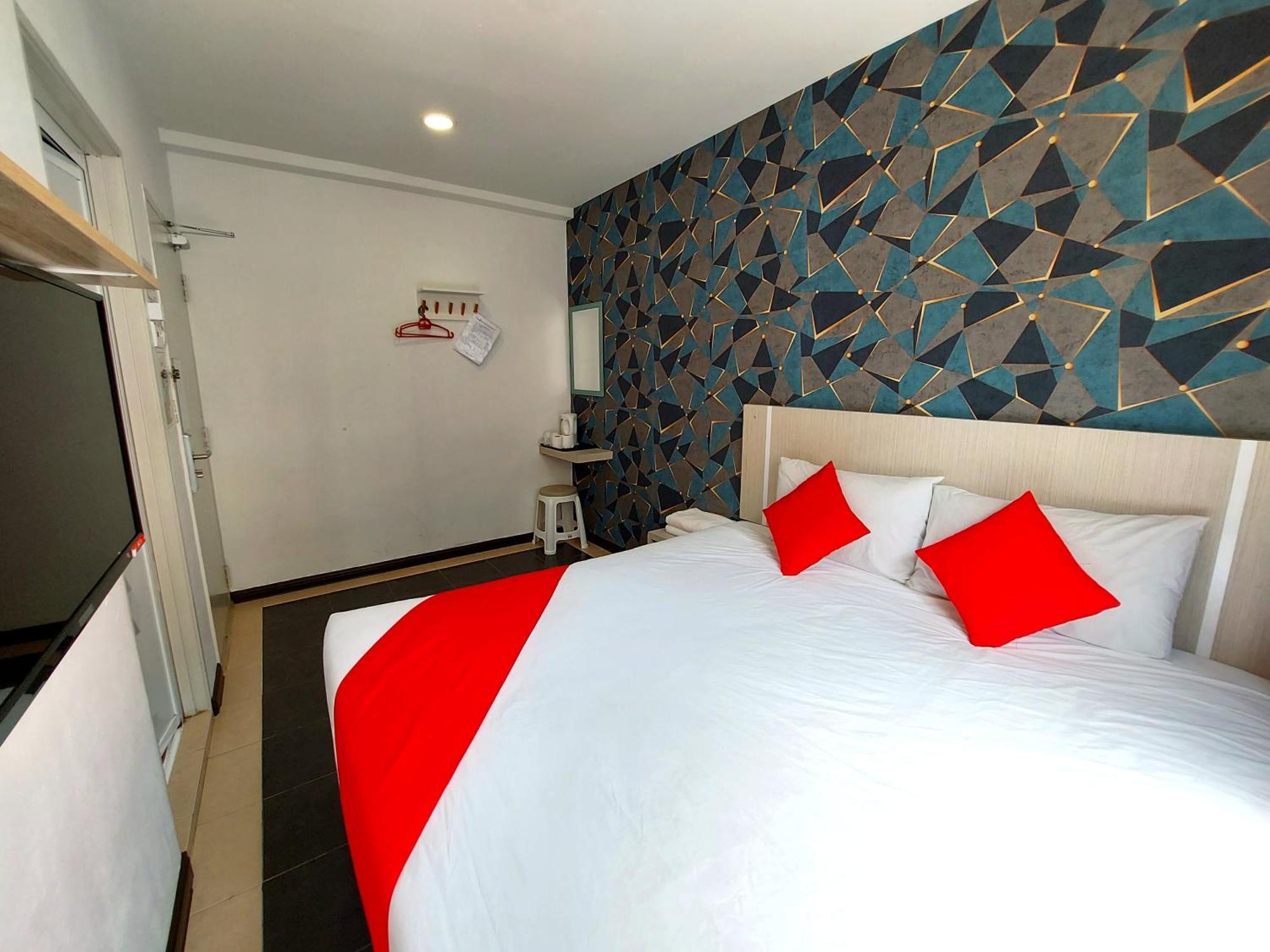 Good2Stay Budget Hotel Malacca Room photo