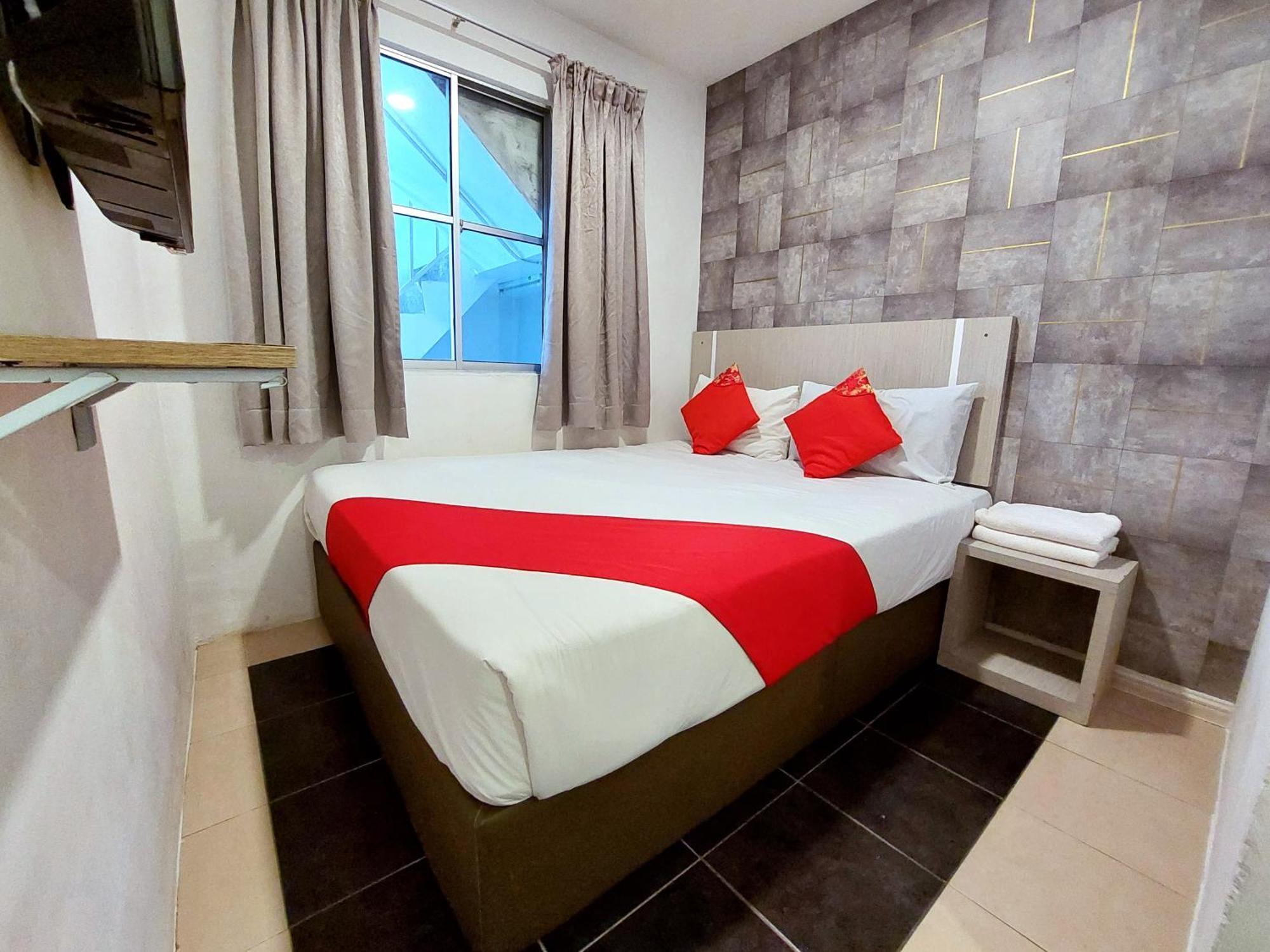 Good2Stay Budget Hotel Malacca Room photo