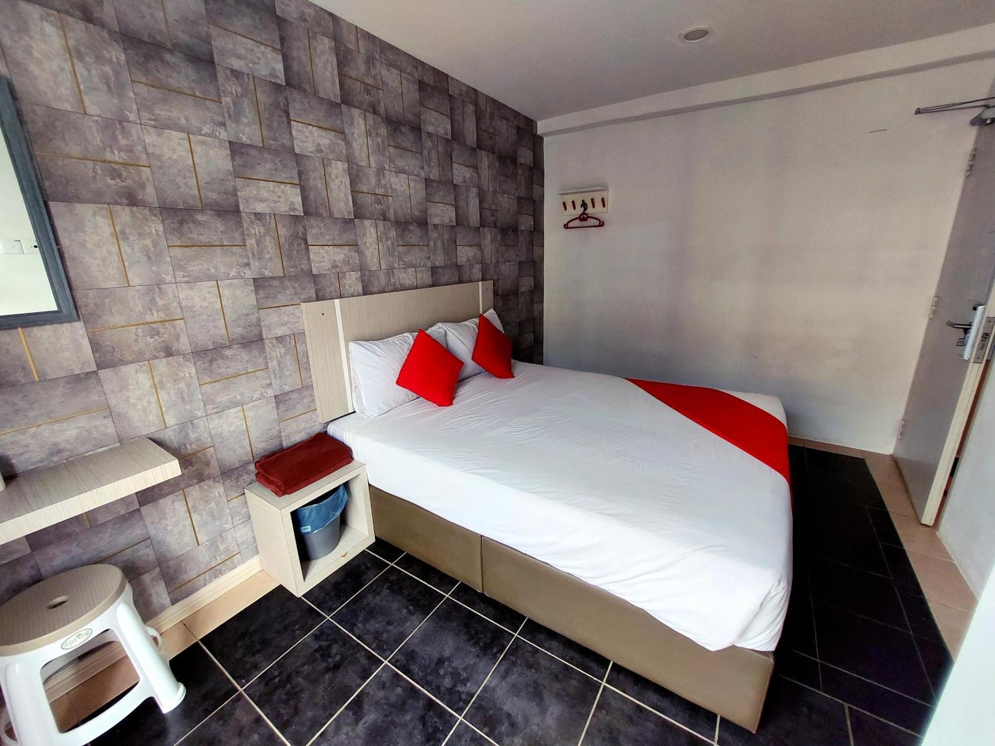 Good2Stay Budget Hotel Malacca Room photo